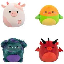 Squishmallows Plüsch (assortiert - 1 Stück) (26.67 cm)