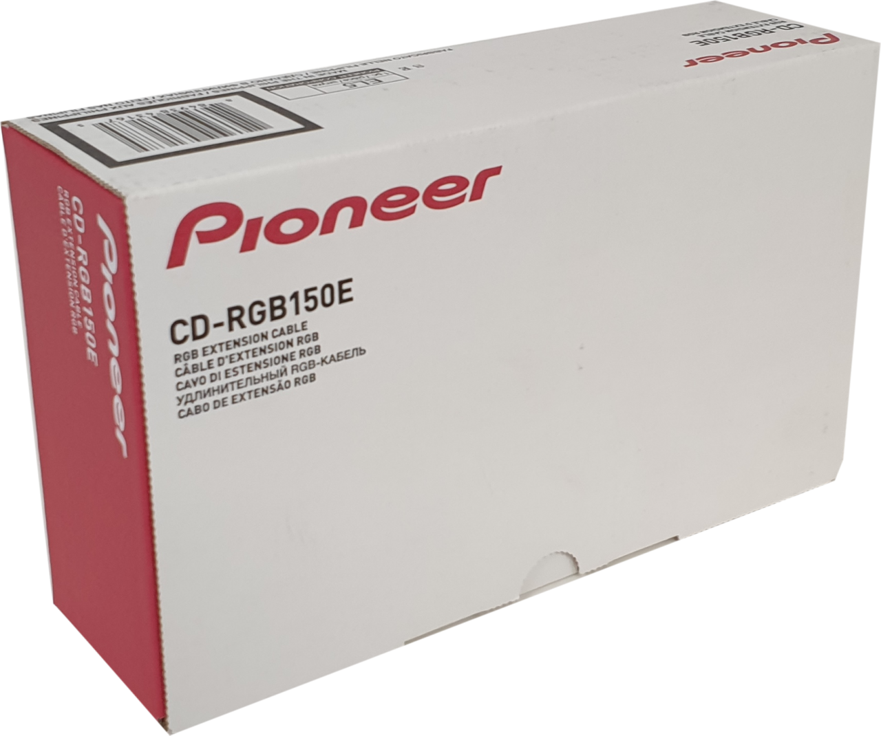 Pioneer CD-RGB150E