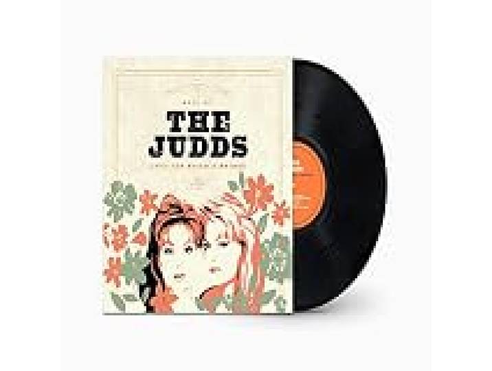 Love Can Build a Bridge/Best of the Judds
