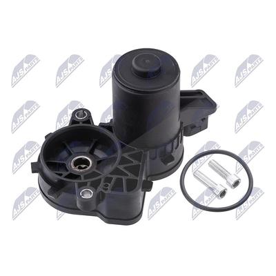 Nty Stell-/Steuerelement, Feststellbremse [Hersteller-Nr. HZS-VV-003A] für Volvo