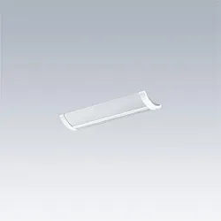 Zumtobel 96629773 Leermodul IQ WAVE INFILL 565 WH
