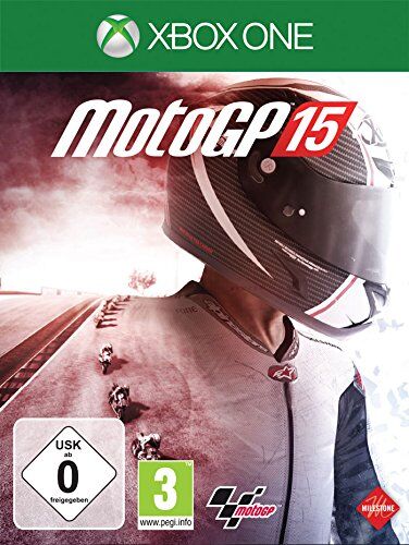 Bandai Namco Entertainment - MotoGP 15 - [Xbox One] - Preis vom 30.09.2026 09:01:18 h