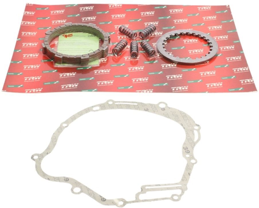 Trw Kit frizione MSK216