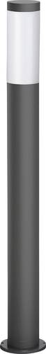 Philips LED UTRECHT Wegeleuchte Antrazit 1x20W HV 8719514417557 E27