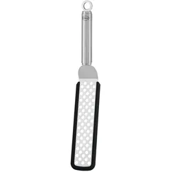 Wender RÖSLE (L 32 cm) - silber - L 32 cm