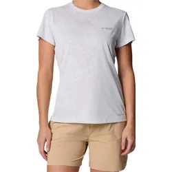 Columbia Bluebird Canyon Damenshirt