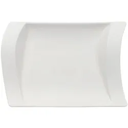 Villeroy & Boch Wave Beilagenplatte 21x15cm