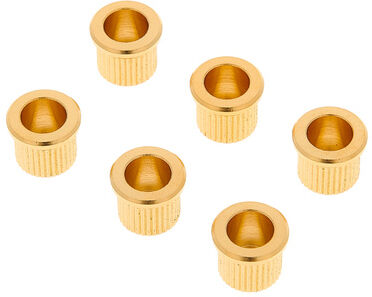 Gotoh TLB-1 String Ferrules Gold