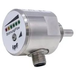Ipf Electronic Sensor Strömung, SS410124