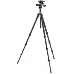 Gitzo Mountaineer Kit GT2542+GHF3W