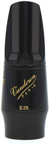 Vandoren V5 Soprano Sax S25