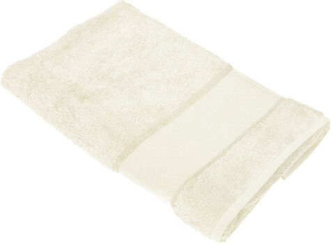 buttinette Handtuch, natur