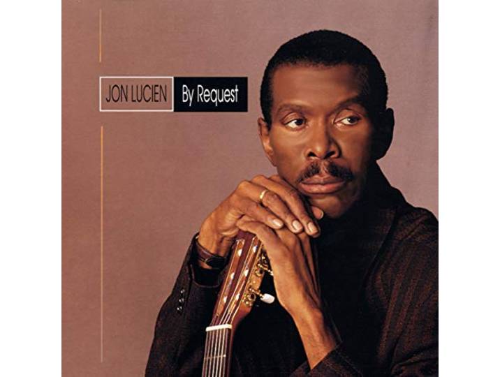Jon Lucien - By Request