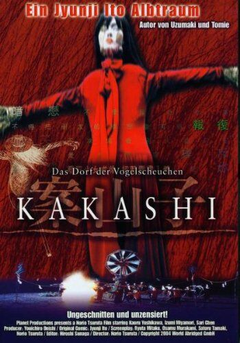 Norio Tsuruta - Kakashi - Preis vom 03.10.2026 20:43:07 h
