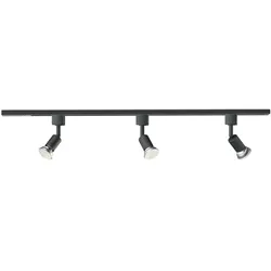 Philips, Deckenstrahler, EasyLink Tobia Spot GU10 Schienenbeleuchtung (GU10)