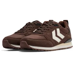 hummel Monaco 86 Sneaker 8309 - chestnut 41