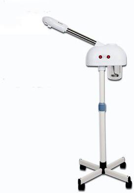 Multisell Products Hub Ozone Facial Steamer, High Quality Dense Sprayer For Beauty Salons, Face Sauna Sprayer eu