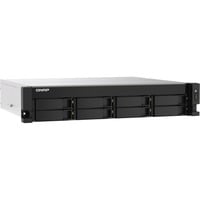 TS-873AeU-RP-4G, NAS Redundantes Netzteil: 2x 300W