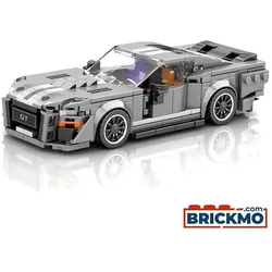 Reobrix GT500 Sportauto 682