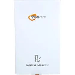 Bakterielle Vaginose Multiplex-Pcr Test 1 ST
