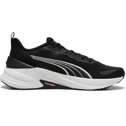 PUMA Damen Crosstraining Schuhe Action Pro TR Wns, Größe 40 in Schwarz Schwarz