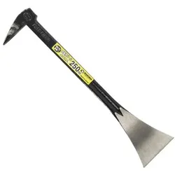 BAKUMA Brecheisen 250 mm
