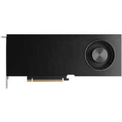 PNY RTX PRO 5000 Blackwell (48 GB, GDDR7), Grafikkarte, Schwarz