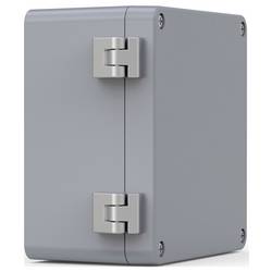 nVent HOFFMAN HHI02 (VE2) 19 Zoll Netzwerkschrank-Scharniere