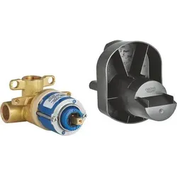 Grohe, Zubehör Sanitärinstallation, EHM pipe installation