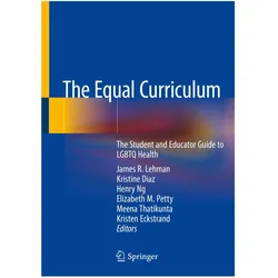 The Equal Curriculum, Fachbücher
