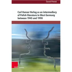 Pietrek:Carl Hanser Verlag as an interm, Fachbücher von Daniel Pietrek