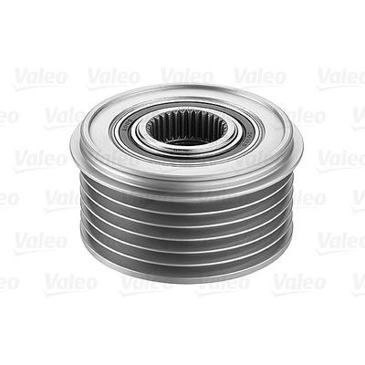 Valeo Generatorfreilauf [Hersteller-Nr. 588015] für Fiat, Opel, Ford, Lancia, Citroën, Peugeot, Mazda, Suzuki