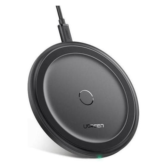 Ugreen Wireless Charging Pad (10 W) (60470)