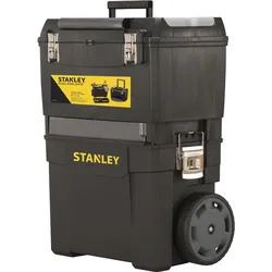 STANLEY Rollende Werkstatt
