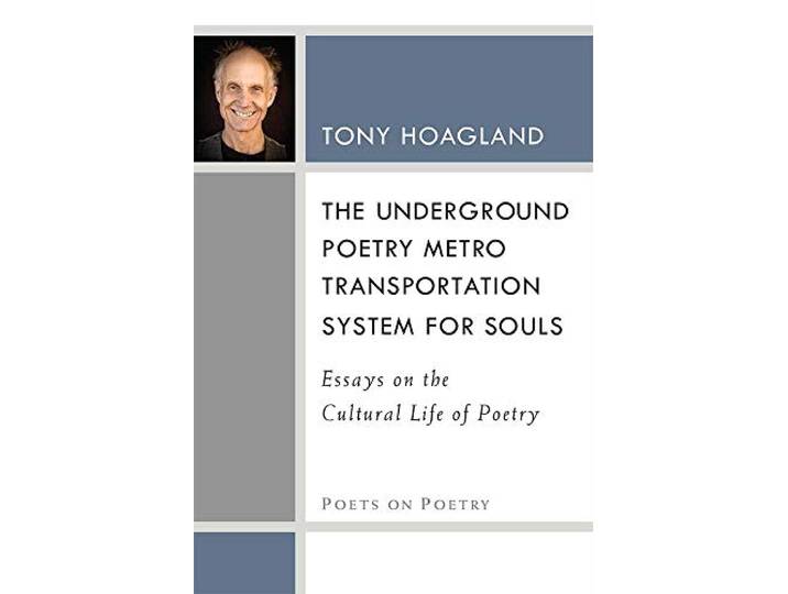 The Underground Poetry Metro Transportation System for Souls: Essays on the Cultural Life of Poetry