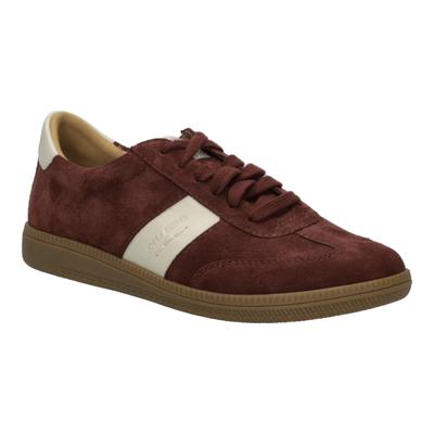Sneaker JOSEF SEIBEL "Joleen 01, orchidee-kombi", Damen, Gr. 40, braun (orchidee, kombi), Schuhe Sneaker