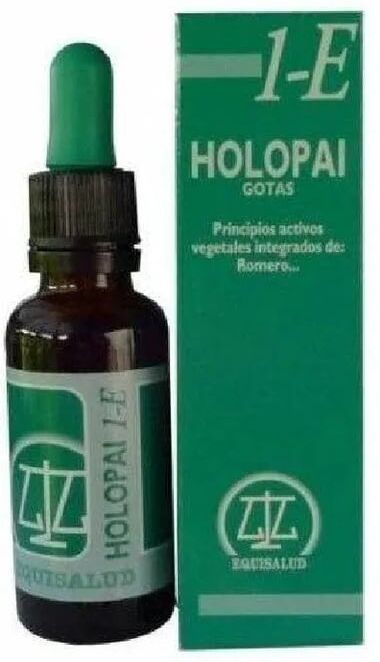 Equisalud Holopai 1E Estimulante