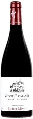 """Domaine Perrot-Minot""" """Domaine Perrot-Minot Vosne-Romanee Ormes de Chalandrins 2022 Red Wine - France"""