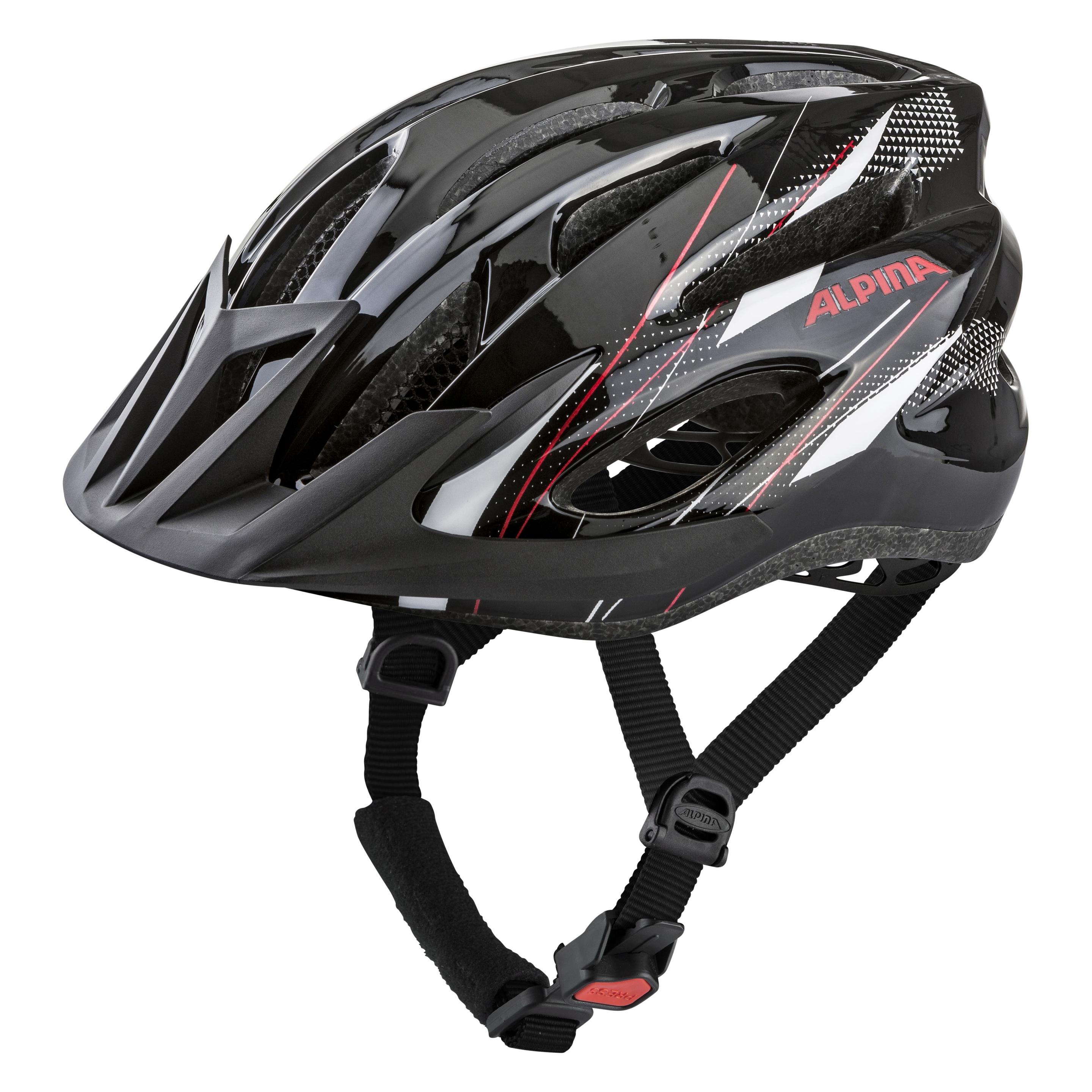 Alpina MTB 17 (58 - 61 cm) (A9719331)