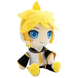 POPbuddies Vocaloid Cuteforme Plüschfigur Len Kagamine 28 cm (10.50 cm)