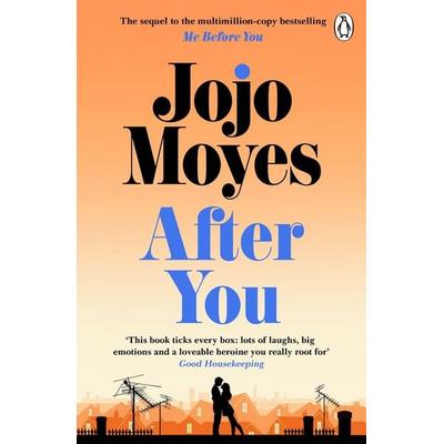 After You, Taschenbuch von Jojo Moyes, Penguin Books Ltd, 978-1-4059-0907-5