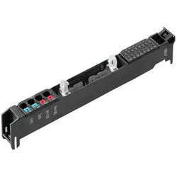 Weidmüller Steckadapter UR20-PK-1#1483940000