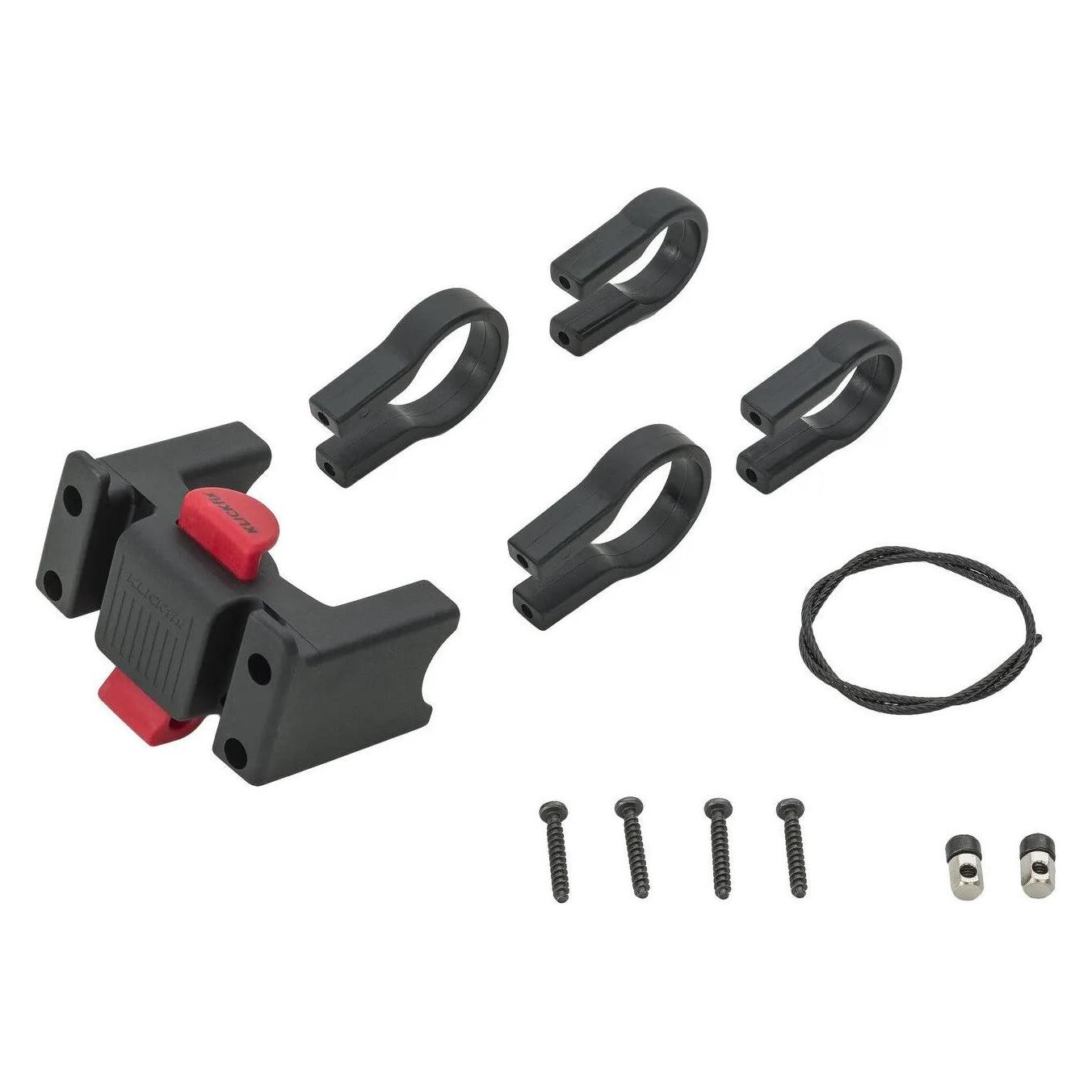 Vaude Klick Fix System (11304)