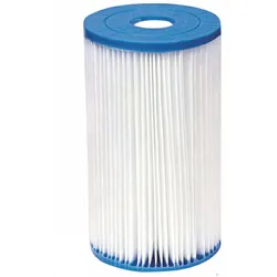 Papierfilter für Bestway III-Intex-Klimaschleudern Typ A/C