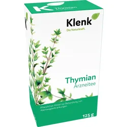 Thymian 125 G