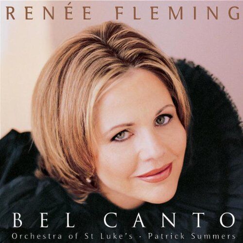 Renée Fleming - Bel Canto - Preis vom 11.10.2026 03:10:56 h