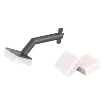 Proxxon Schleifpads Flexibel fein 2 Stk. (Fein) (28827-147970.8827)