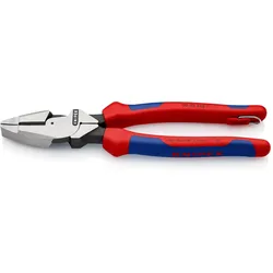 Knipex-Werk Kabelzange 09 02 240 T
