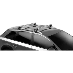  SmartRack XT Alu 118 