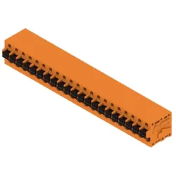 Weidmüller Leiterplattenklemme LMF 5.08/#1330920000